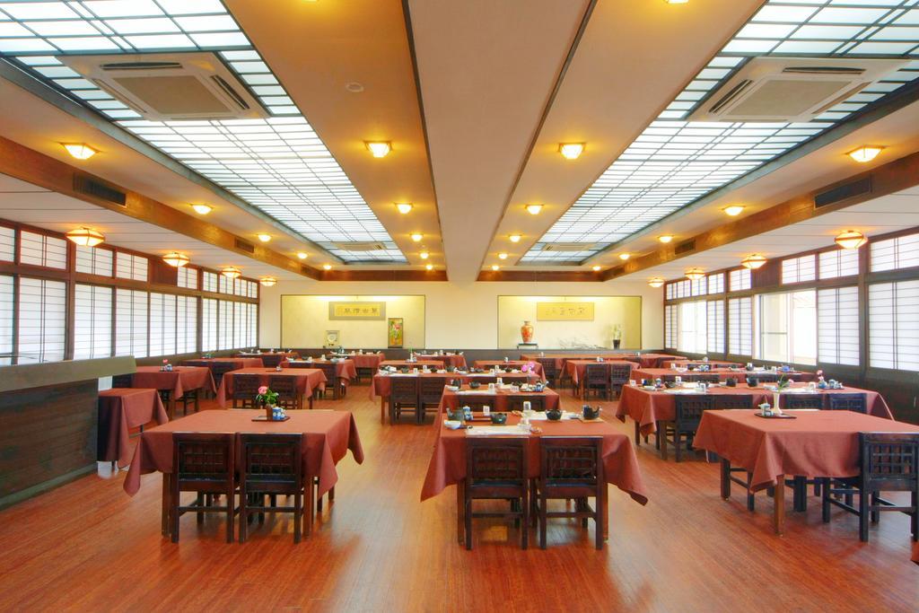 Yumoto Hotel Unzen Exteriér fotografie